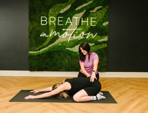 Birth Prep Physical Therapy in Brookfield & Mequon WI: How to Prepare Your Body for Delivery