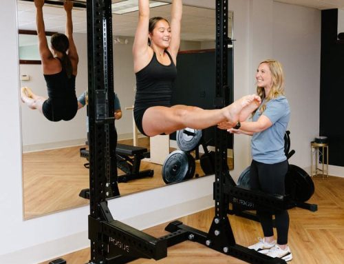 Wrist Pain in Gymnasts: Causes, Treatment, and Prevention | Brookfield & Mequon WI