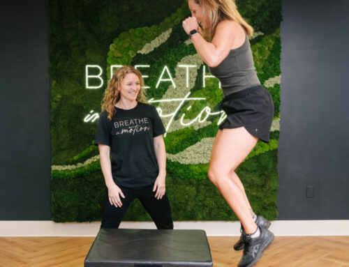 Stress Incontinence Isn’t “Normal”—Here’s How Physical Therapy Helps