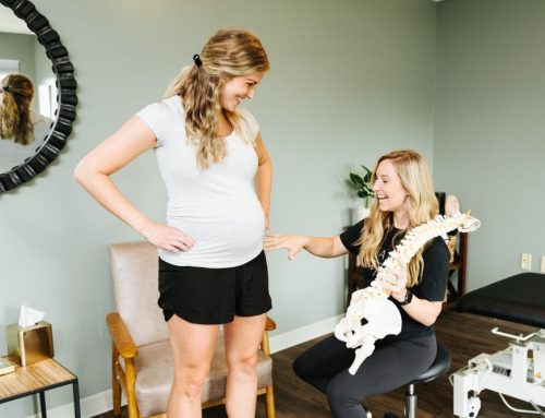 Pelvic Pain: Common Causes and How Physical Therapy Can Help