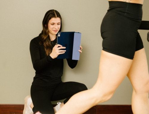 Why Your Calves Are Always Tight When You Run (And What It Actually Means) | Brookfield & Mequon WI