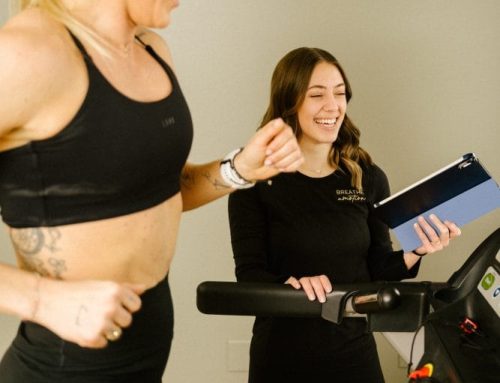 Client Win: From Hip Pain to Half Marathon Success | Brookfield & Mequon