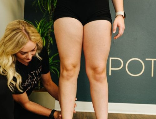 Why Your Ankles Keep Rolling in Dance (And Why It Usually Isn’t Just “Weak Ankles”)