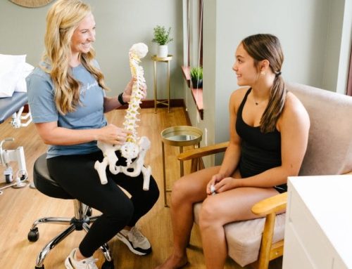 Back Pain in Gymnasts: Why It Happens and How to Fix It | Brookfield & Mequon WI