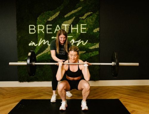 Why Mobility and Strength Matter for Movement | Brookfield & Mequon