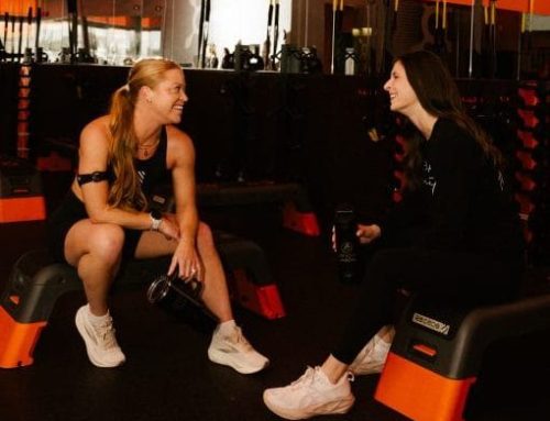 Why We Love Orangetheory Workouts | Brookfield & Mequon WI
